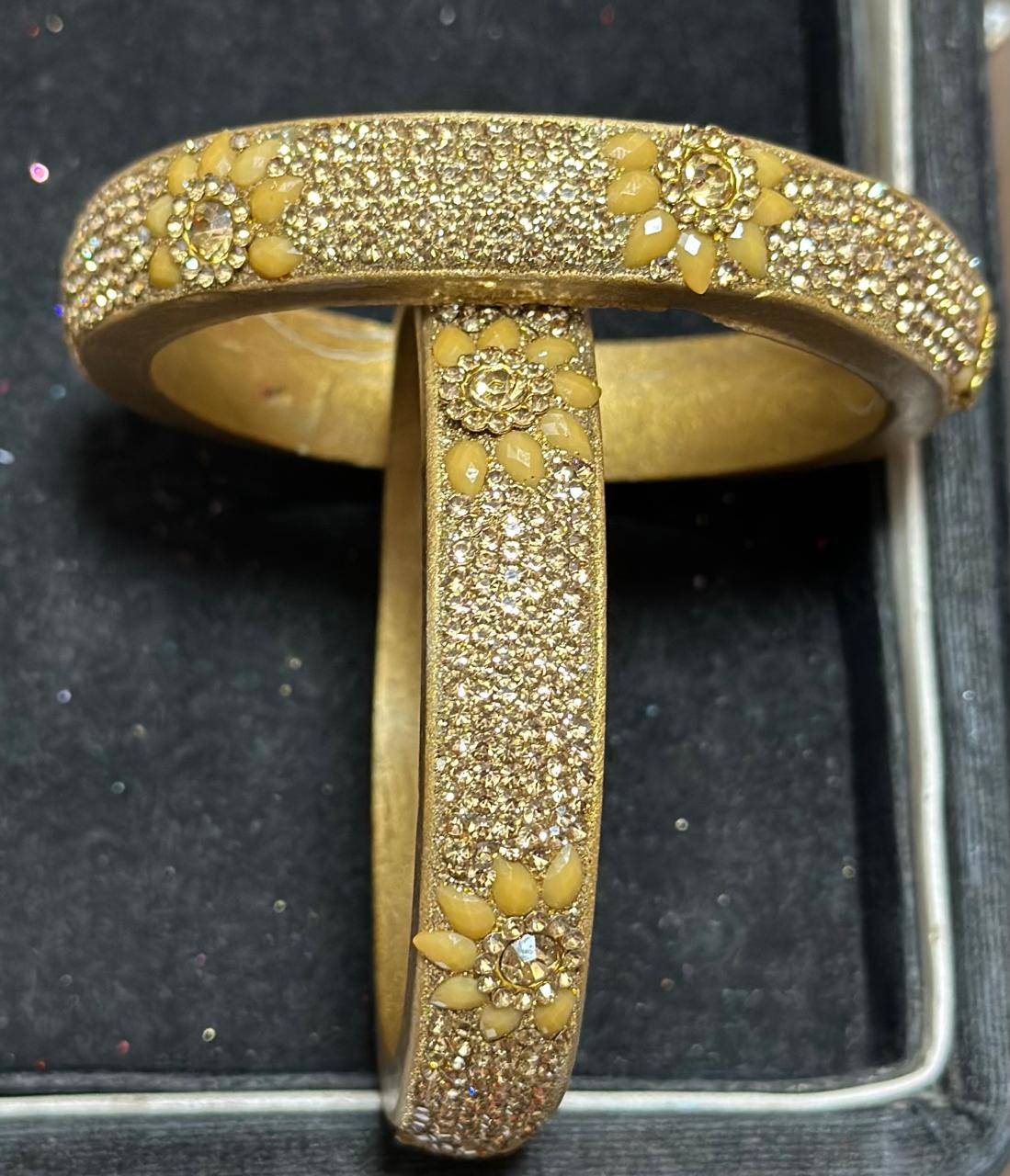 Lakh Bangle 3